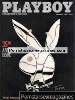 Adult magazine Playboy January 1989 35th Anniversary Issue